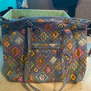 Vera Bradley Tote bag